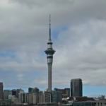 Sky Tower Sky Tower dominates the Auckland skyline