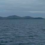 Arrival in Tonga...... 7 days, a bunch of hours. Faster every day, we motored the last 20 miles in the "lee" of Viti Levu arriving at Lautoka, Fiji. More soon!
