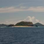 Uncharted Island..... Uncharted Island....REALLY!