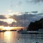 Savusavu, Vanua Levu Island We had arrived and were awaiting friends Peter and Diana on s/v "Quickstar"