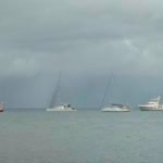 The Fleet Mandala, Beach House, Quickstar & Mystery Ship