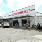 SUPER Market Actually pretty nice for "off the grid"
