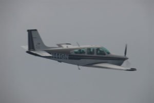 Pyewacket Photo Plane
