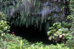 Caverns of Vaipahi